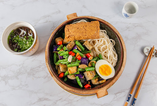 Image of ๅๅง Special Noodle