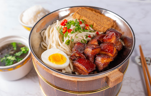 Image of ๅๅง Special Noodle
