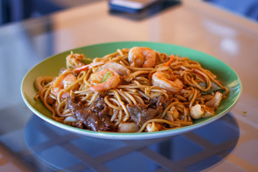 Image of 101 Asian Kitchen