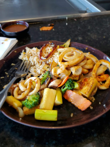 Image of 1025 Ruyi Japanese Steak House Restaurant
