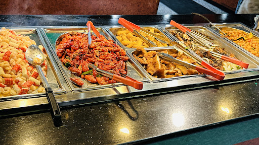 Image of 38TH BUFFET