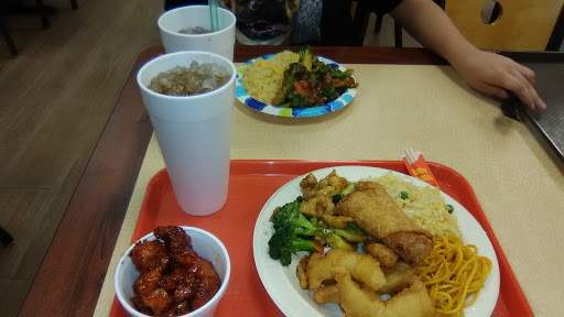 Image of 88 Eat Street Asian Fusion