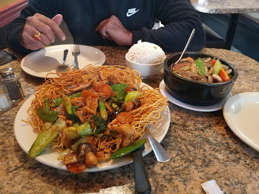 Image of 888 Pan Asian Restaurant