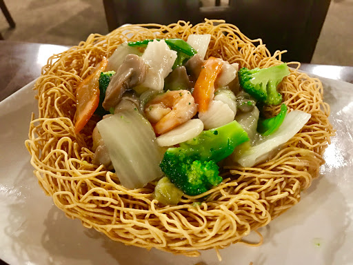 Image of A Dong Vietnamese & Chinese Restaurant @DeZavala
