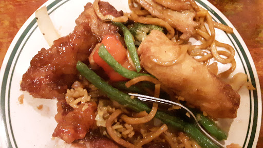 Image of A Taste of China