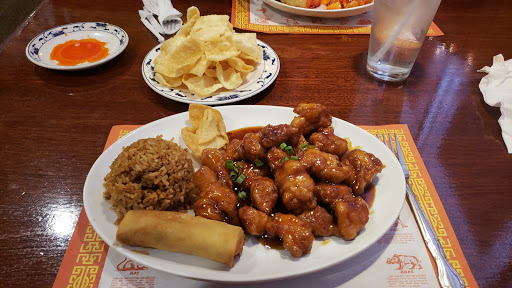Image of Abacus Inn Chinese Restaurant