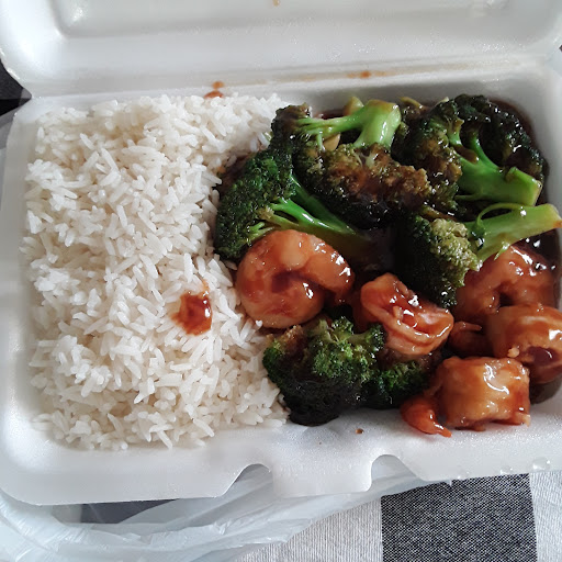 Image of Amazing Wok