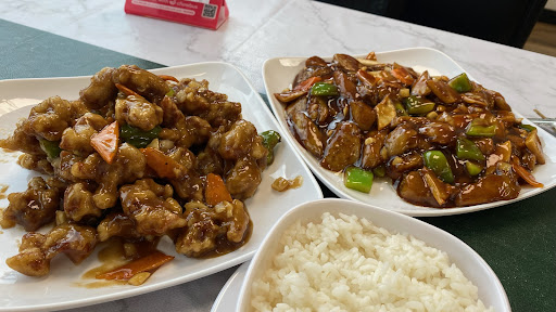 Image of Amazing Wok Chinese