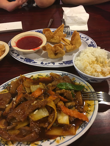 Image of April's Chinese Restaurant