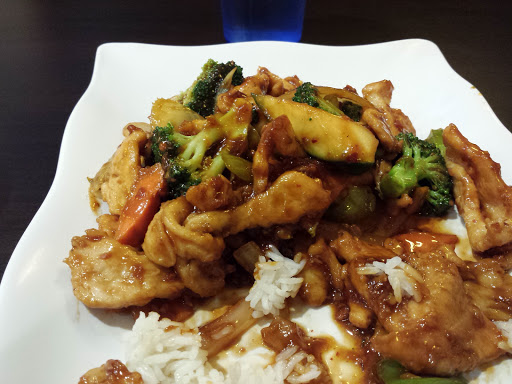 Image of Asia Cafe
