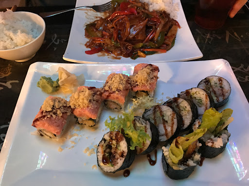 Image of Asia Garden | Hibachi & Sushi Japanese Restaurant