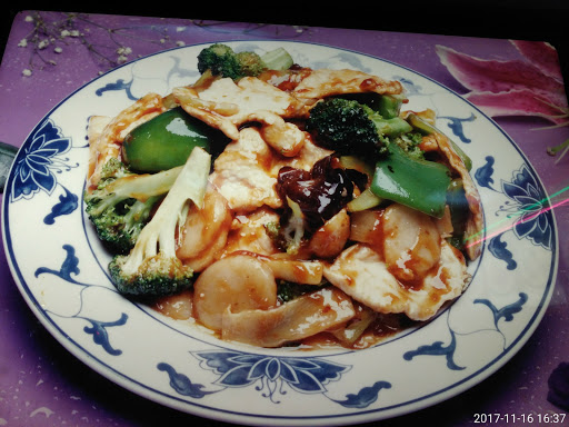 Image of Asia Wok
