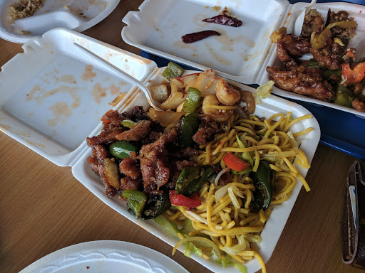 Image of Asia Wok