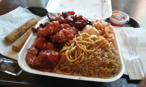 Image of Asia Wok Chinese Food