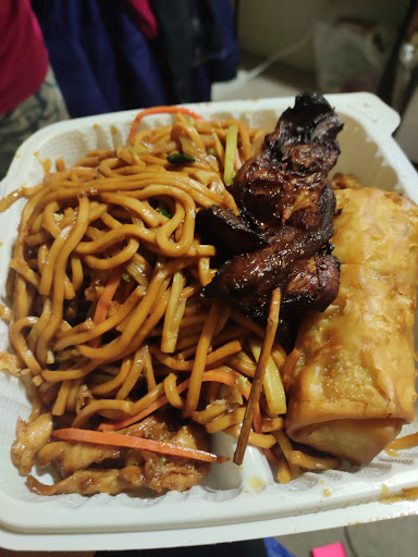 Image of Asian Carry Out