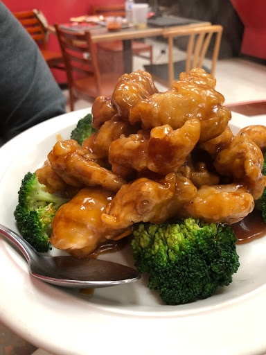 Image of Asian Cuisine Express