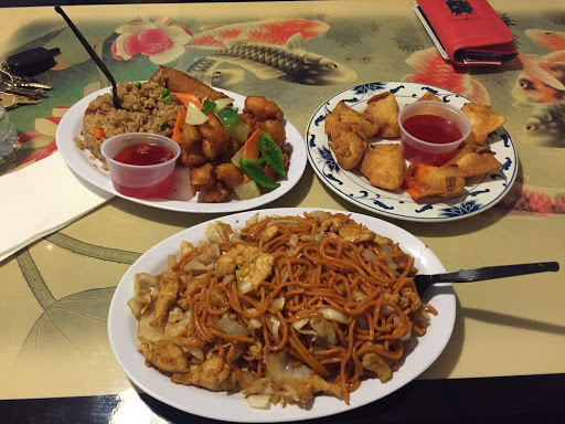 Image of Asian Dining