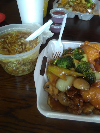 Image of Asian Express