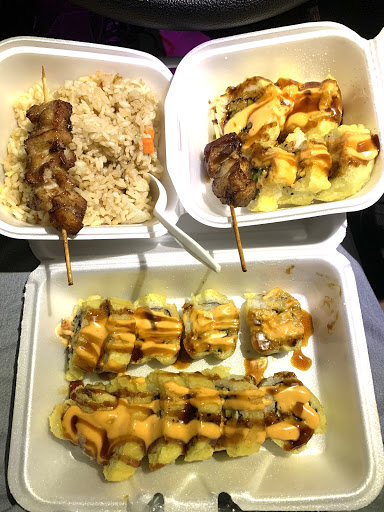 Image of Asian express