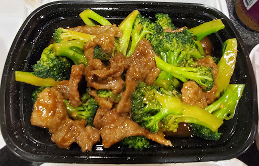 Image of Asian Fusion