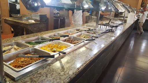 Image of Asian Fusion Buffet
