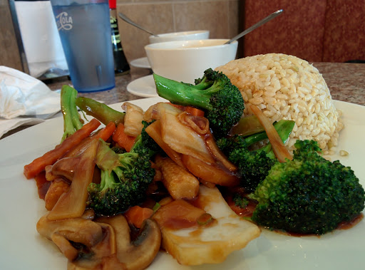 Image of Asian Fusion & Steak