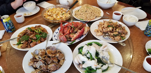 Image of Asian Garden Restaurant