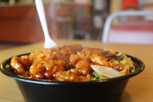 Image of Asian Grill