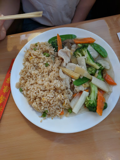 Image of Asian Kitchen