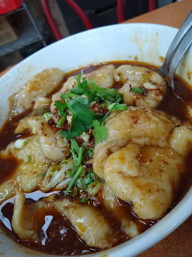 Image of Asian Snack