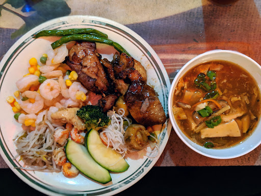 Image of Asian Star China Buffet