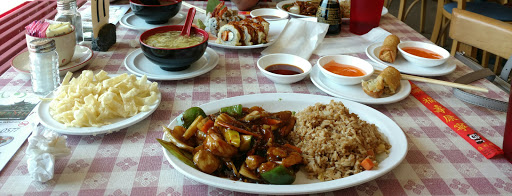 Image of Asian Star(Japanese And Chinese Restaurant)
