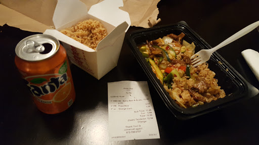 Image of Asian Star Restaurant