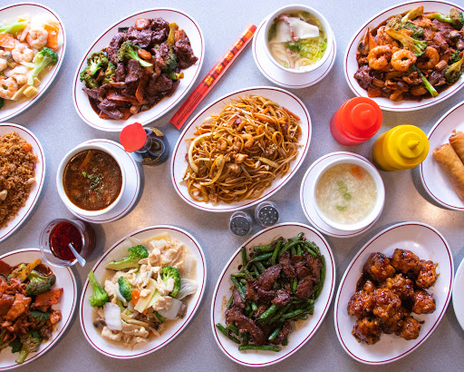 Image of Asian Wok