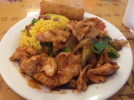 Image of Asian Wok