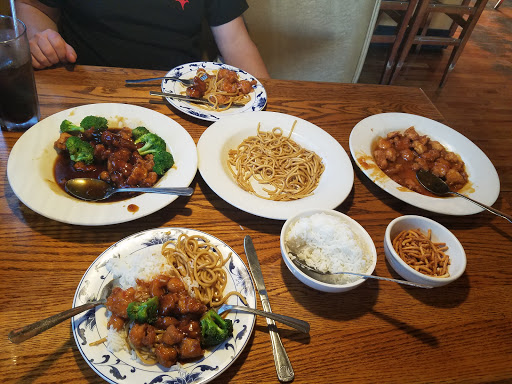Image of Autumn Court Chinese Restaurant