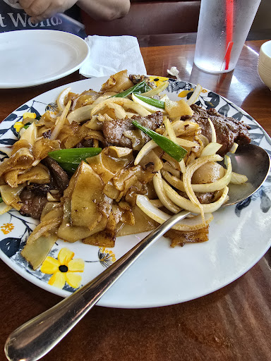 Image of Awesome Chinese Cuisine δΊι€
δΊι