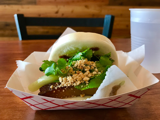 Image of Băozi Asian Street Food