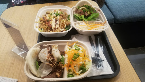 Image of Bambao Asian Restaurant