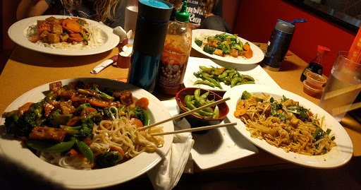 Image of Bamboo Bistro Westgate