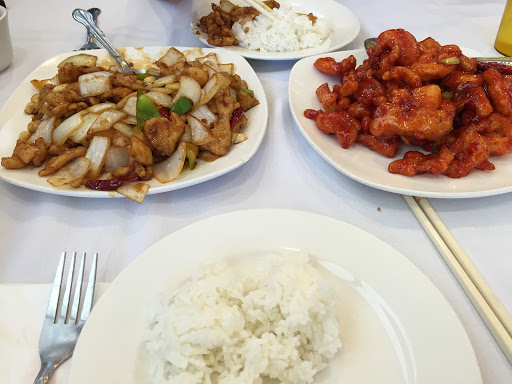 Image of Bamboo Chinese Cuisine