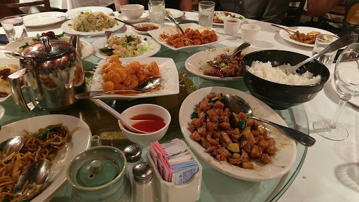 Image of Bamboo Cuisine - Restaurant & Bar - Chinese Food Delivery and Takeout