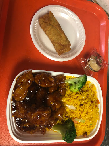 Image of Bamboo garden Chinese restaurant