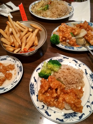 Image of Bamboo Gardens Chinese Restaurant
