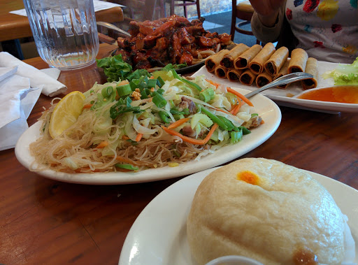 Image of Bamboo Grill