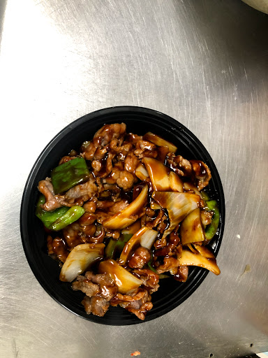 Image of Bamboo House - Cajun Seafood & Chinese Restaurant