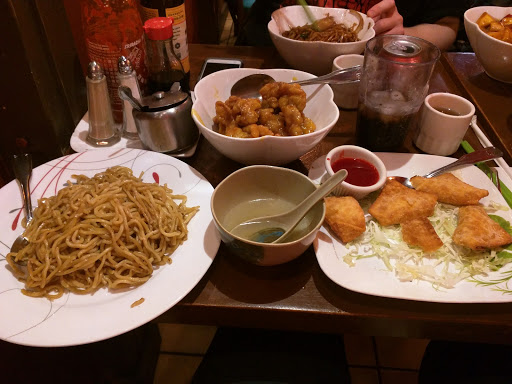 Image of Bamboo Restaurant