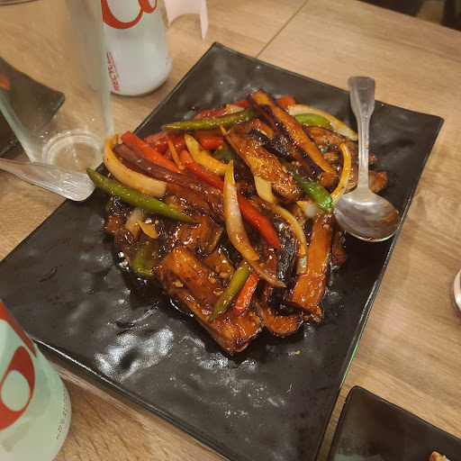 Image of Bambu Pan Asian Kitchen (Kosher)