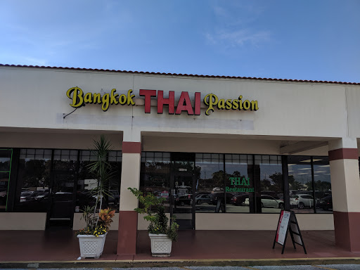 Image of Bangkok Thai Passion