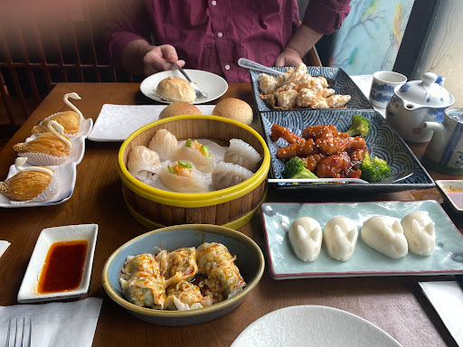 Image of bao